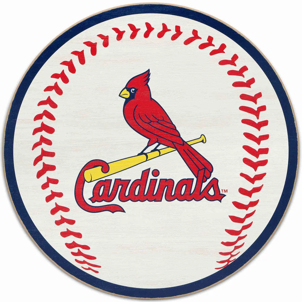 Men's St. Louis Cardinals Adam Wainwright Fanatics Branded Red