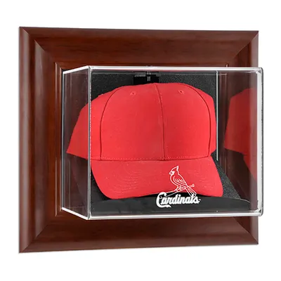 Paul Goldschmidt St. Louis Cardinals Autographed Game-Used Navy
