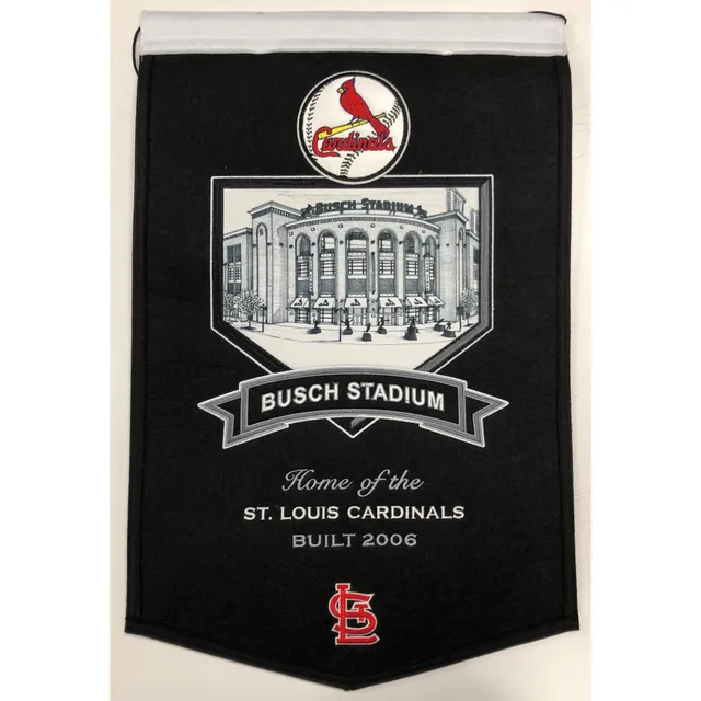 Lids St. Louis Cardinals STL Logo Bat Mug