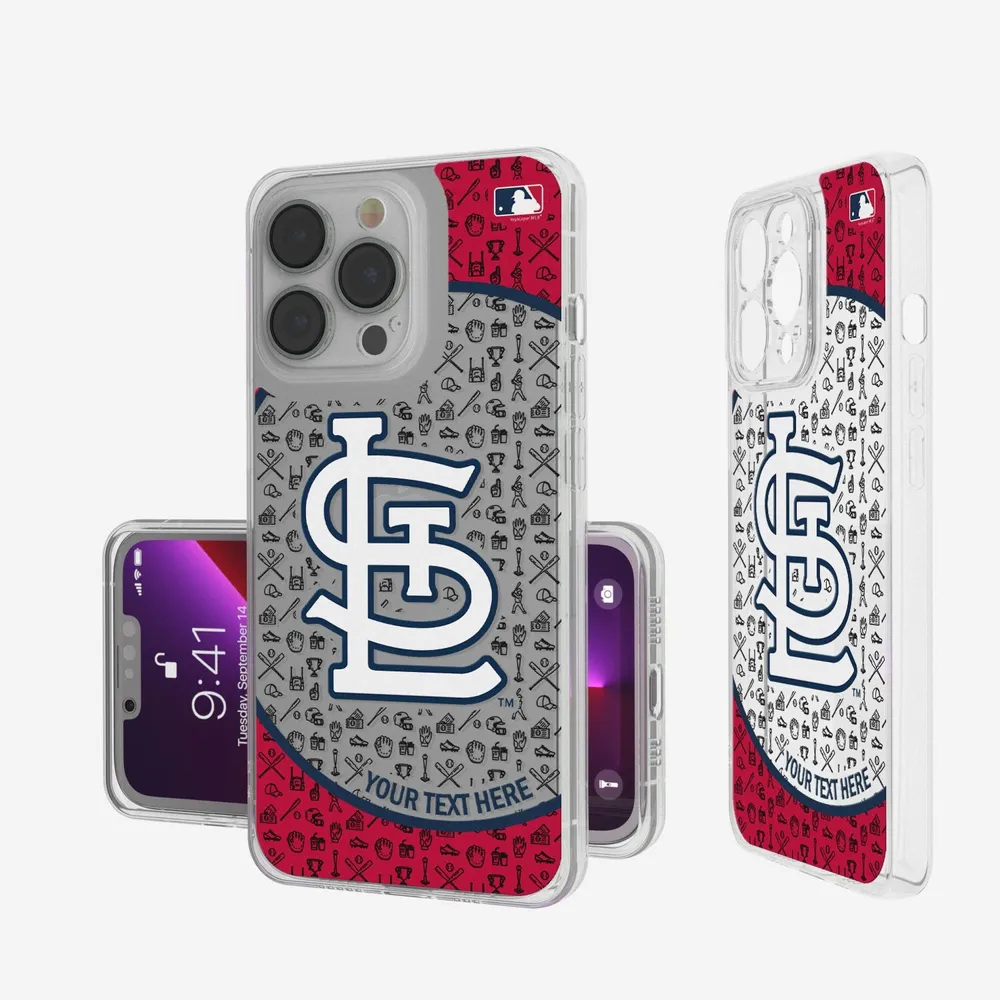 Stl Cardinals Bling 