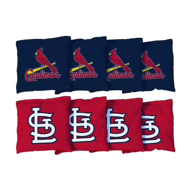 St Louis Cardinals Cornhole 