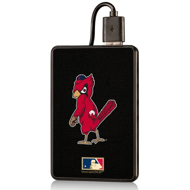 St. Louis Cardinals Keyscaper Magnetic Credit Card Wallet