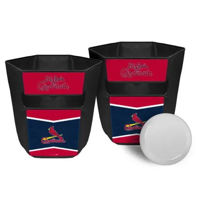 St. Louis Cardinals Disc Duel Game