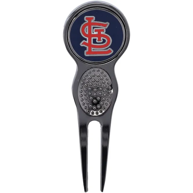 St. Louis Cardinals Duo Ball Marker