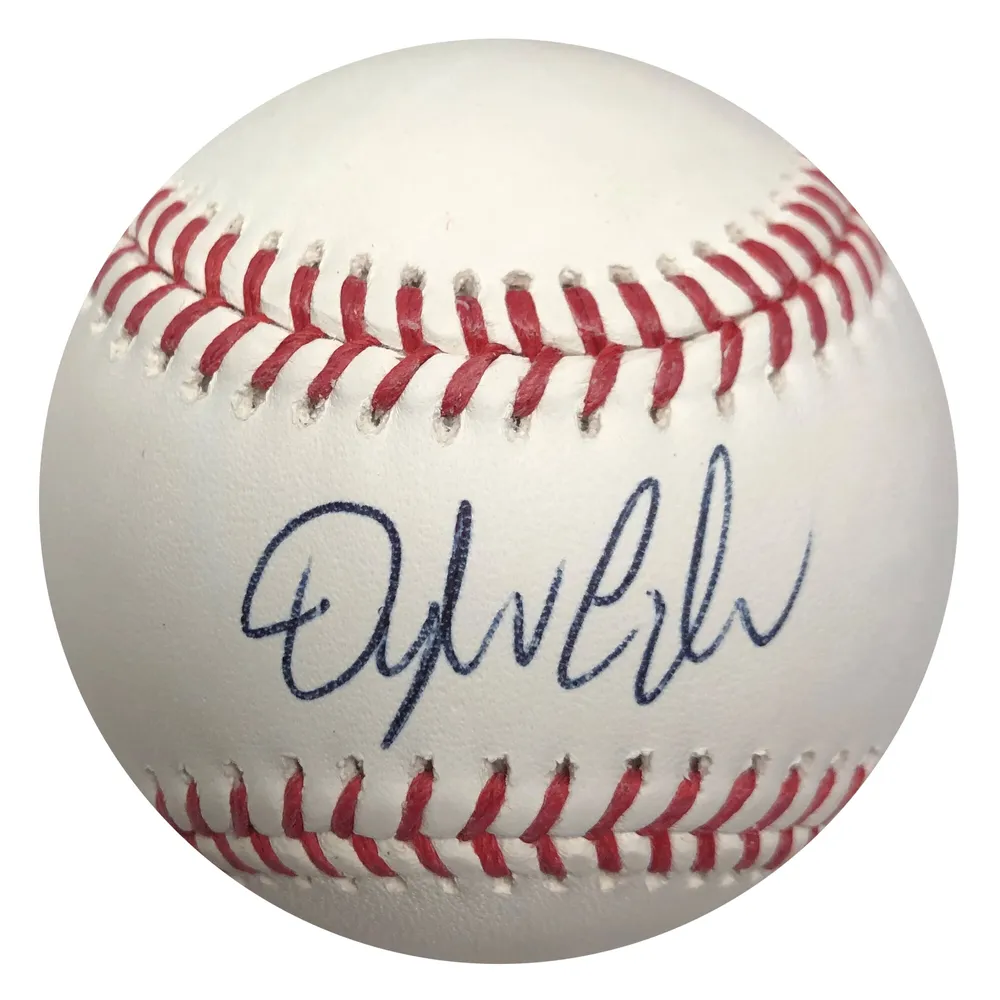 Yadier Molina Original Autographed Baseball MLB Balls for sale