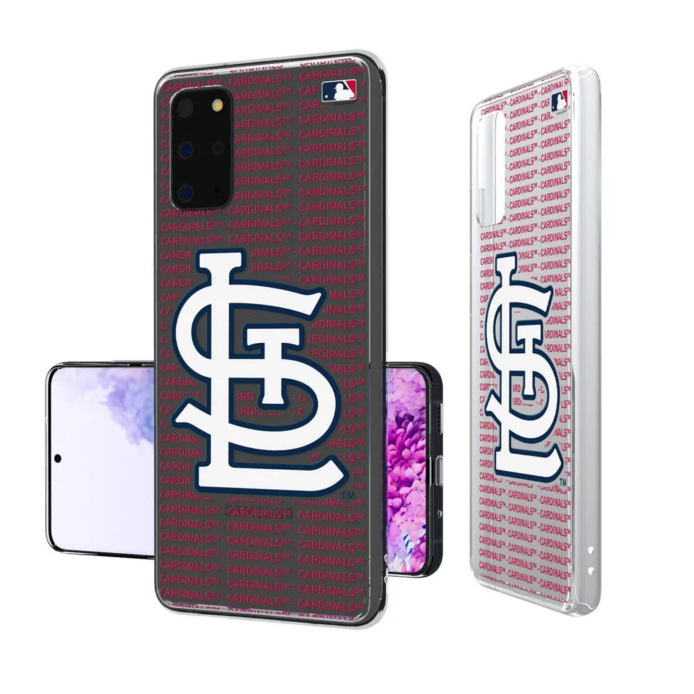 Official St. Louis Cardinals Phone Cases, Cardinals iPhone