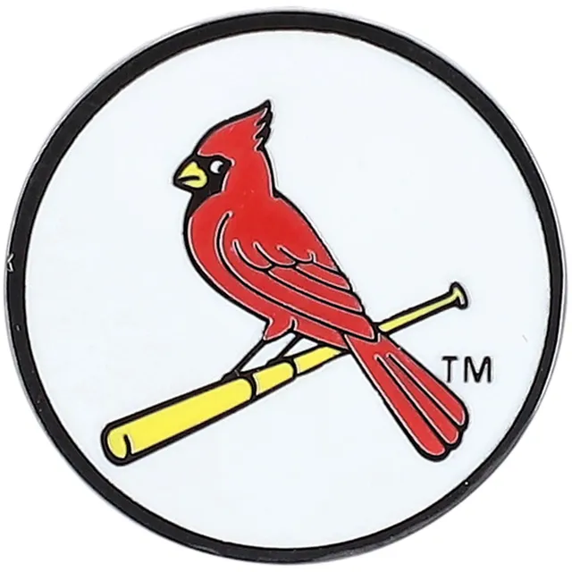 St. Louis Cardinals Duo Ball Marker