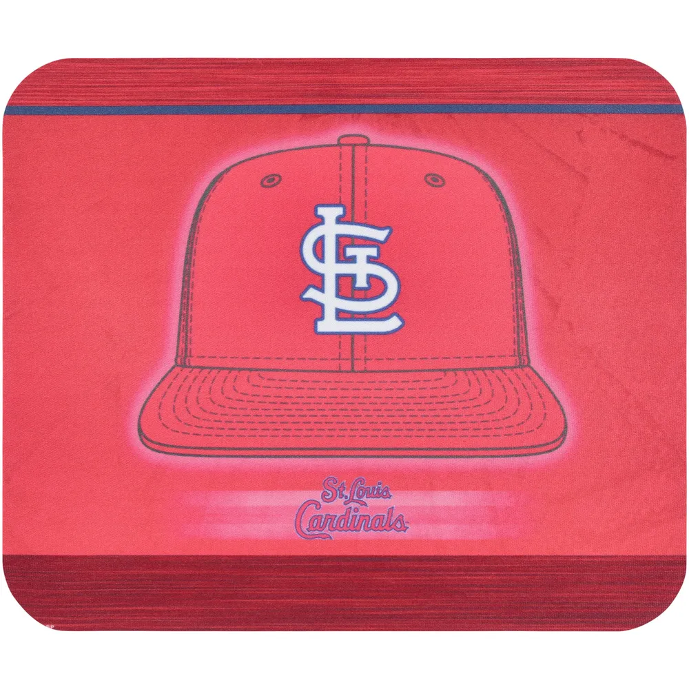 St. Louis Cardinals Mouse Pad