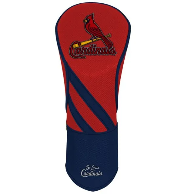 Team Effort St. Louis Cardinals Individual Fairway Headcover