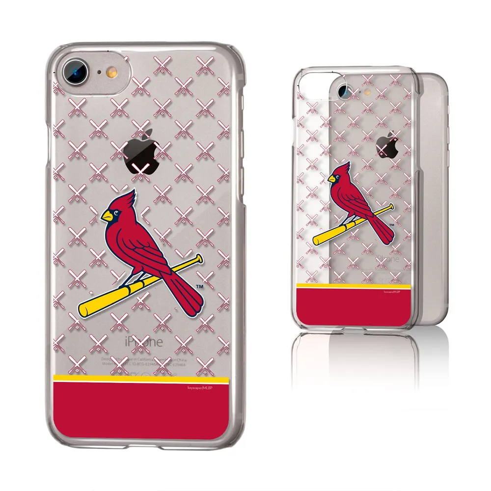 St. Louis Cardinals Phone Case