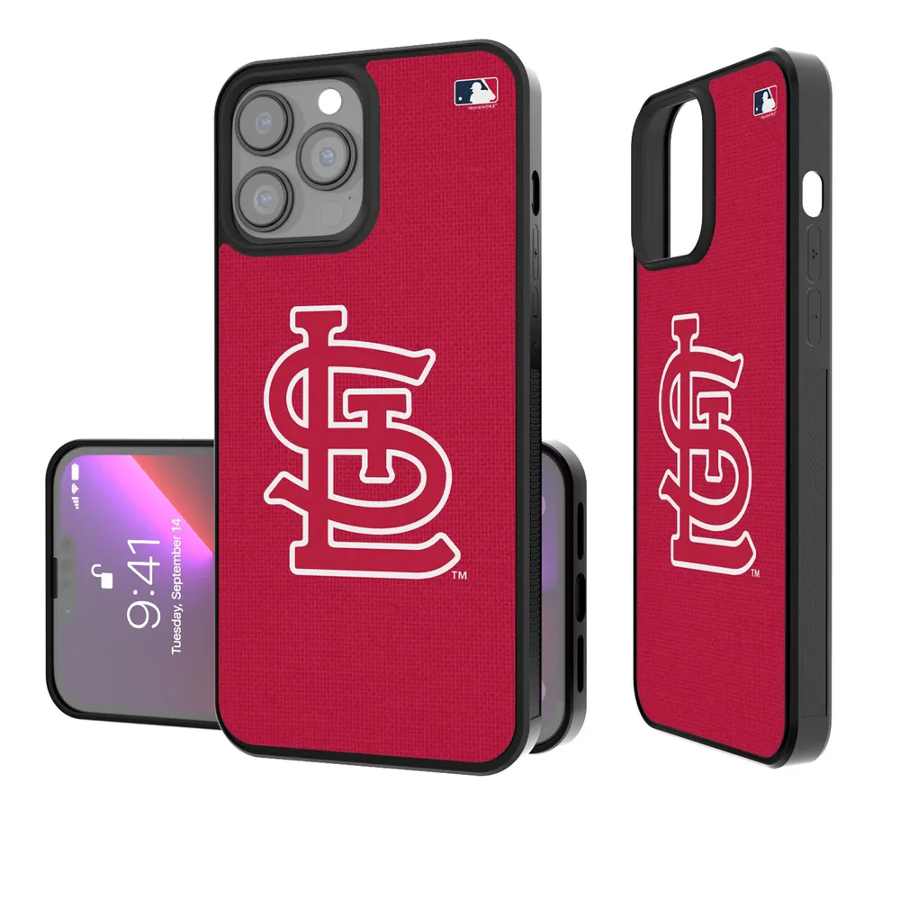 St Louis Cardinals iPhone 12 Mini Cases
