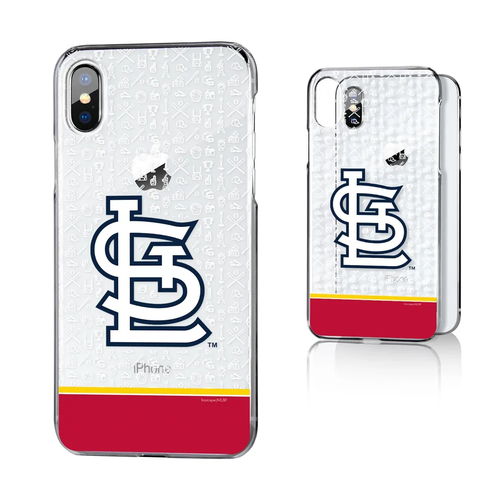 St. Louis Cardinals Soft Sport Glasses Case