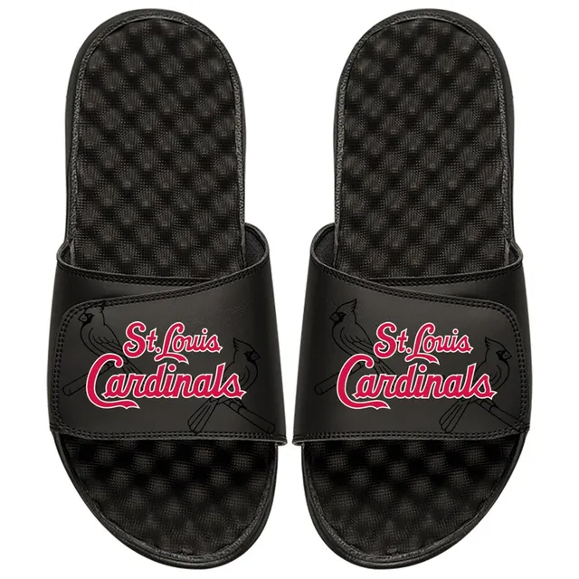 St. Louis Cardinals Flip Flops, Cardinals Sandals, Slides