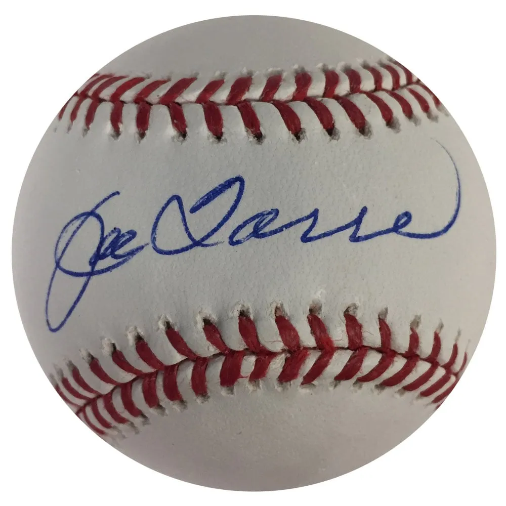 Yadier Molina Autographed Baseball ?
