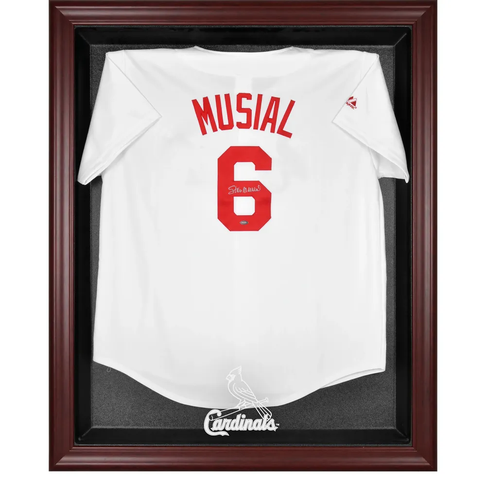 Authentic St. Louis Cardinals Baseball Jersey