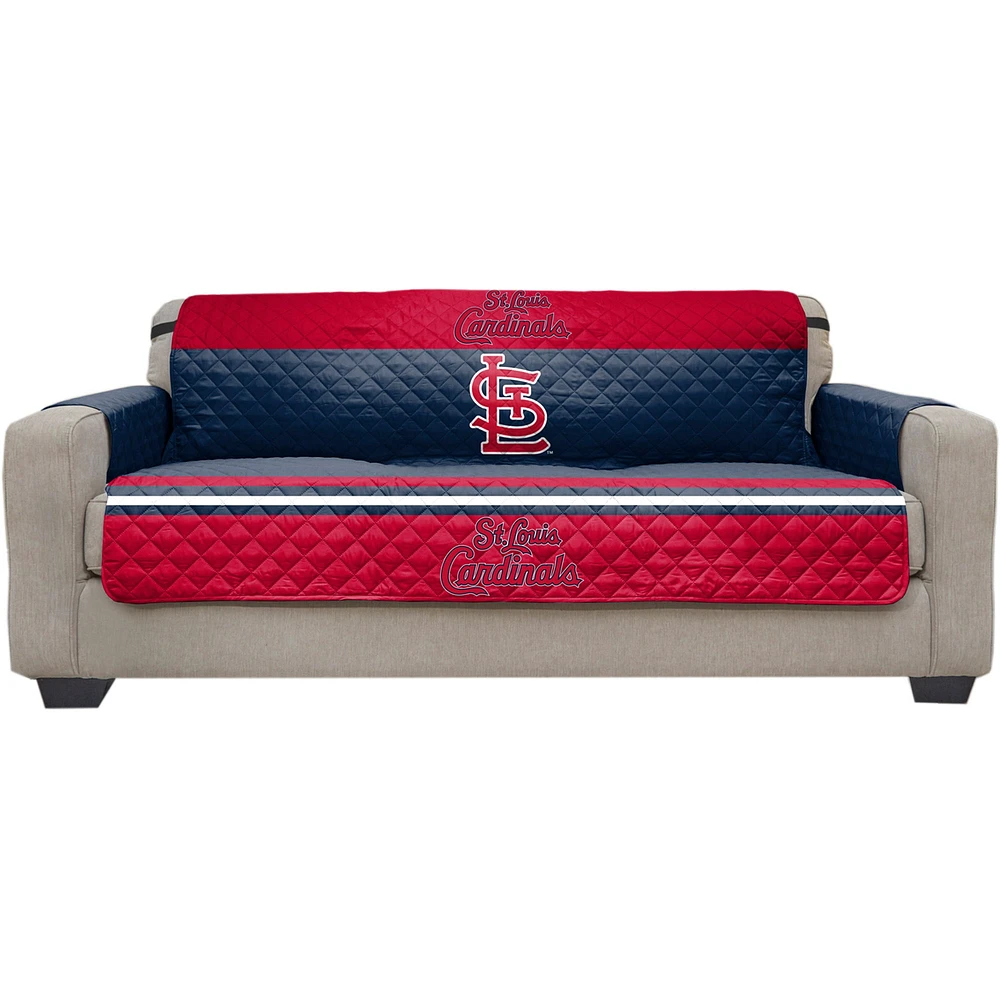 St. Louis Cardinals Sofa Protector