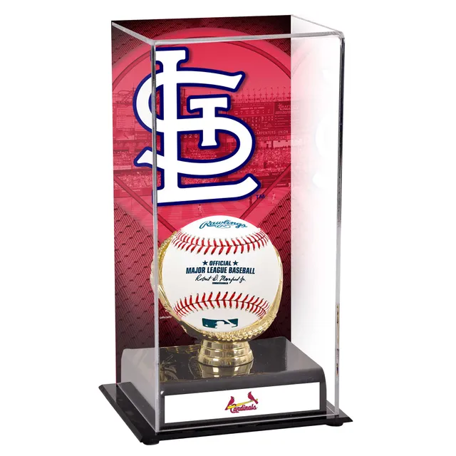 St. Louis Cardinals Ozzie Smith Fanatics Authentic 10.5 x 13 Hall of Fame  Sublimated Plaque