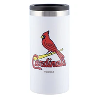 Logo de l'équipe St. Louis Cardinals 12 oz. Porte-canette mince