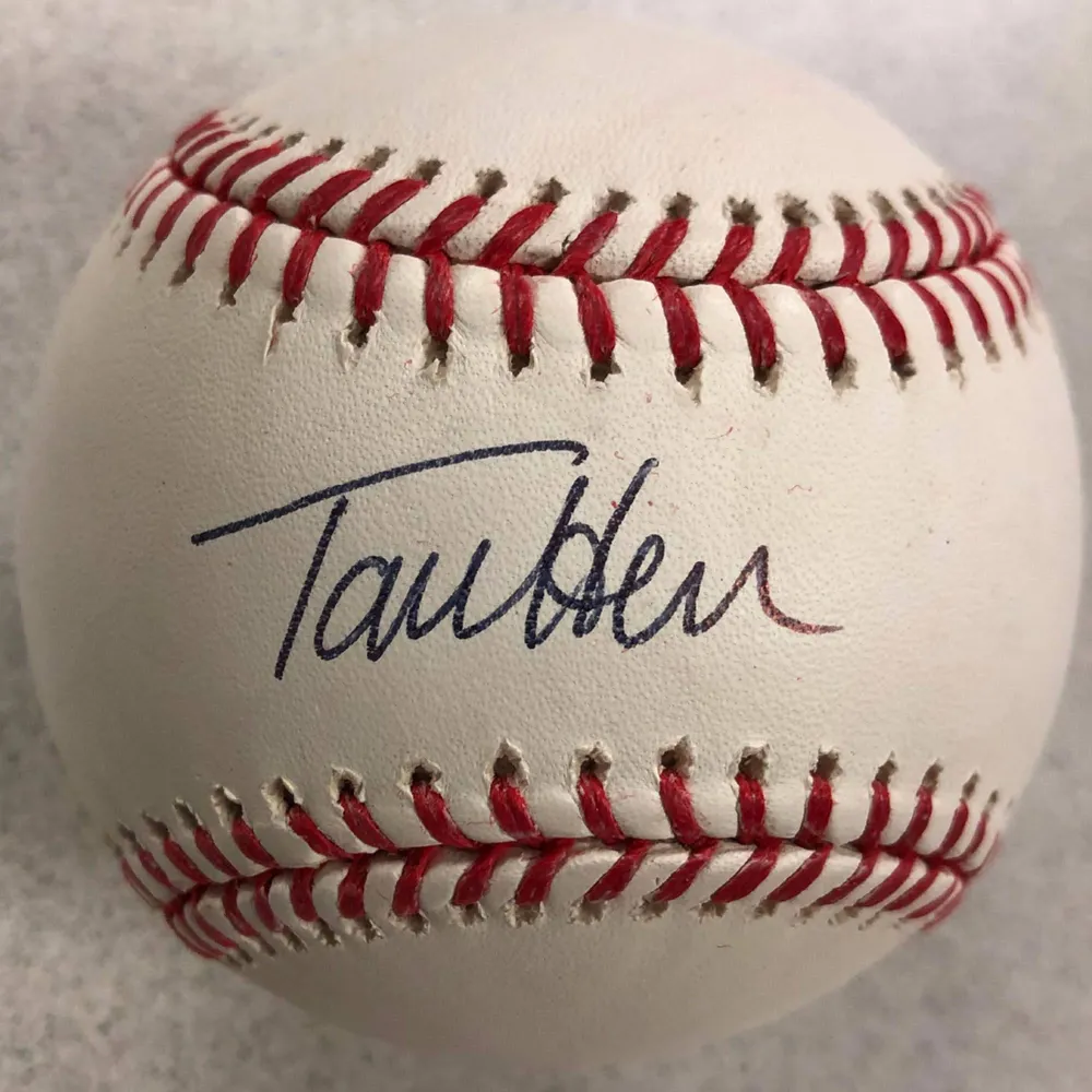 Lids St. Louis Cardinals Albert Pujols Autographed Baseball