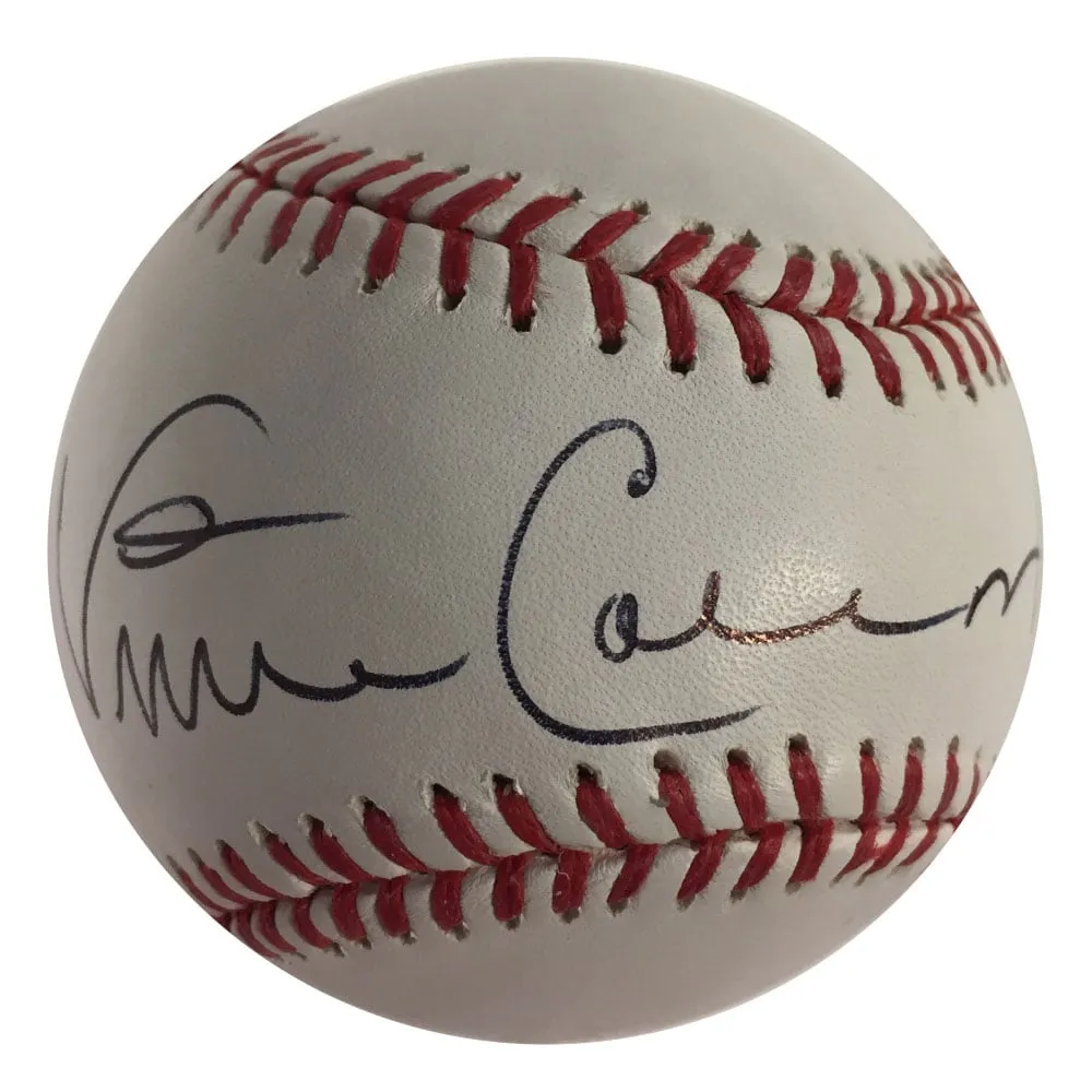 Lids St. Louis Cardinals Autographed Vince Coleman HOF Matte