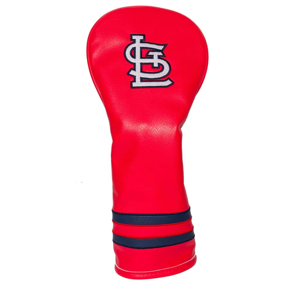 St. Louis Cardinals Imperial Chrome Desk Lamp