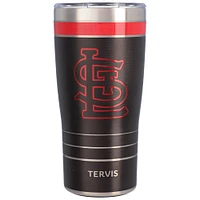 Cardinals de Tervis Saint-Louis 20oz. Gobelet de jeu de nuit