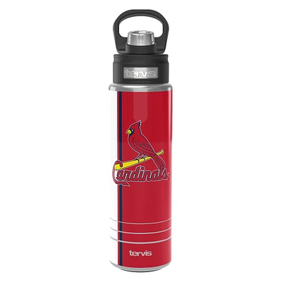 Tervis St. Louis Cardinals 24oz. Final Score Wide Mouth Bottle