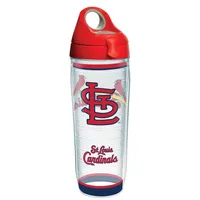 Cardinals de Tervis Saint-Louis 24 oz. Gourde Classique Tradition