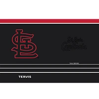 Tervis St. Louis Cardinals 30oz. Night Game Tumbler with Straw