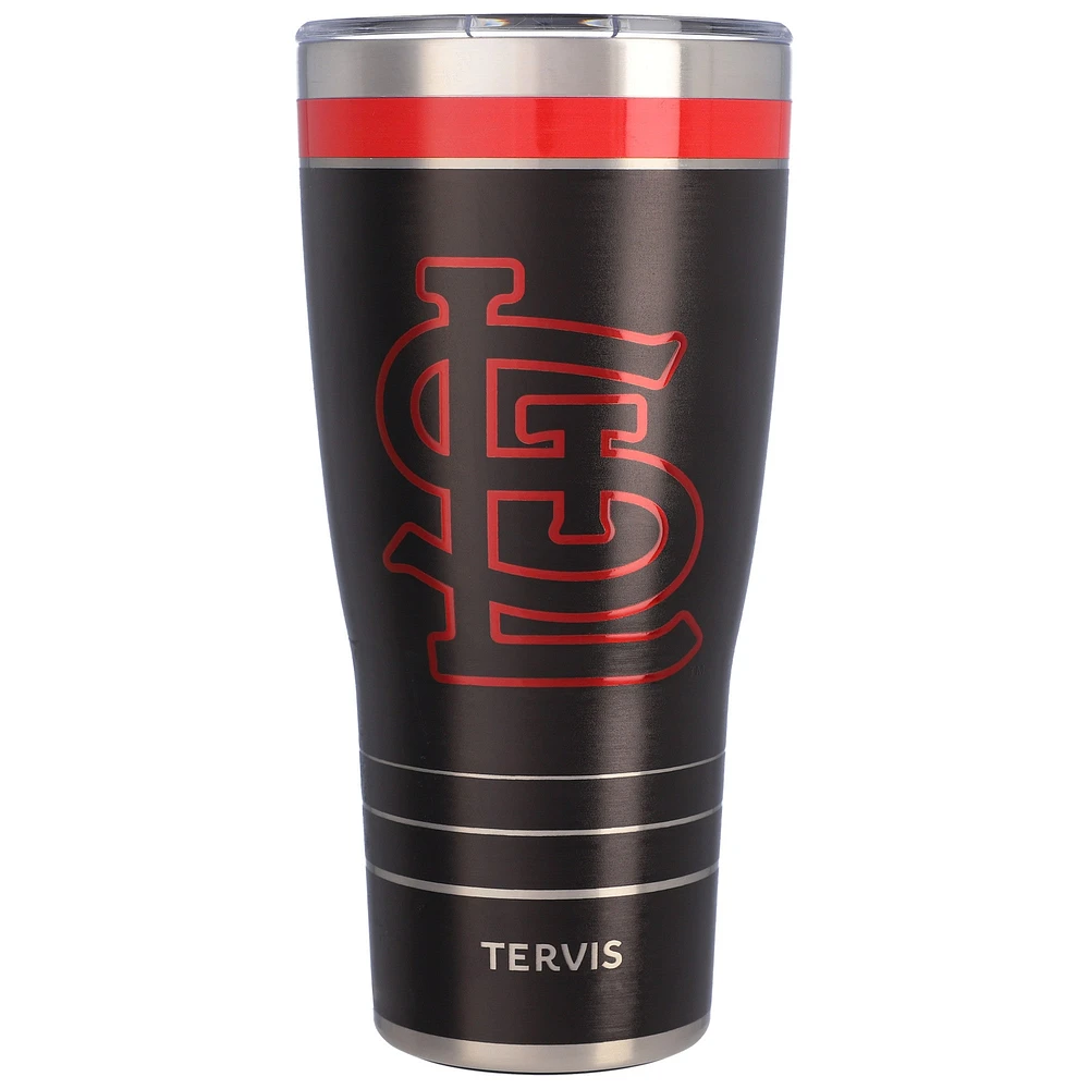 Cardinals de Tervis Saint-Louis 30oz. Gobelet de jeu de nuit