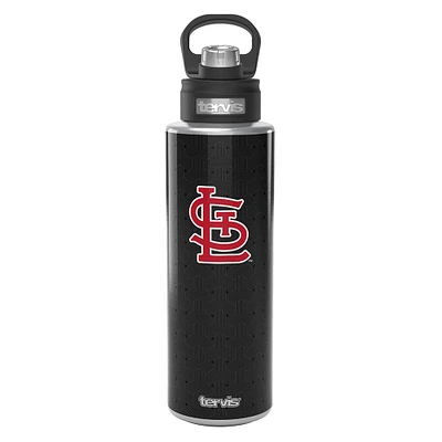 Cardinals de Tervis Saint-Louis 40oz. Tisser une bouteille d’eau à large goulot