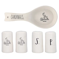 The Memory Company St. Louis Cardinals 3-Piece Artisan Kitchen Gift Set