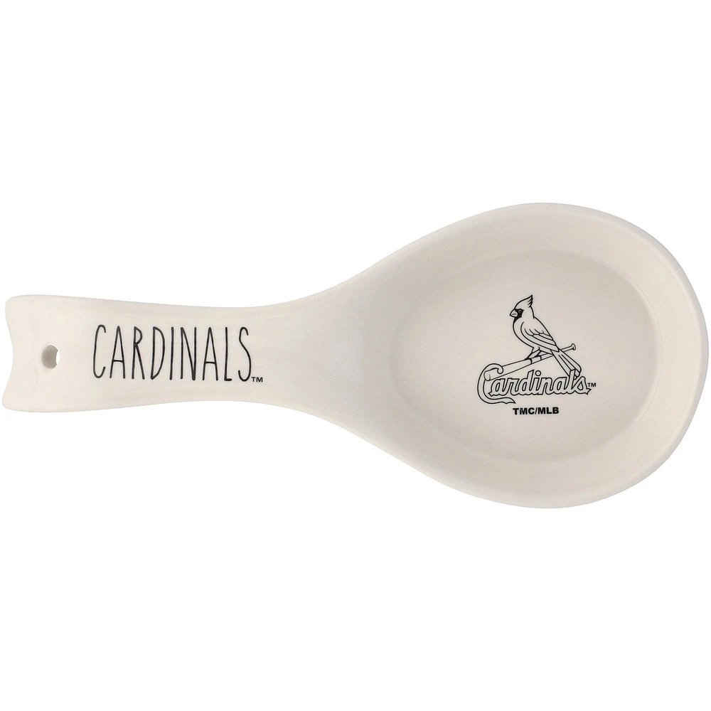 The Memory Company St. Louis Cardinals 3-Piece Artisan Kitchen Gift Set