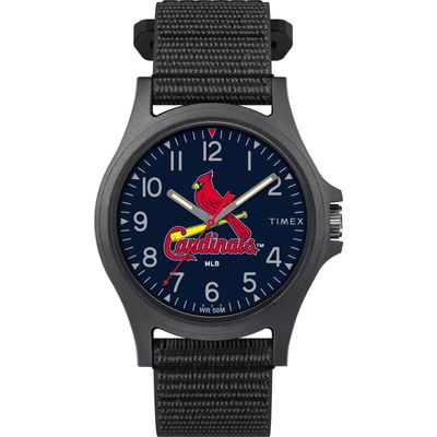 Timex St. Louis Cardinals Logo Pride - Watch