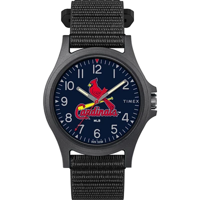 Timex St. Louis Cardinals Logo Pride - Montre