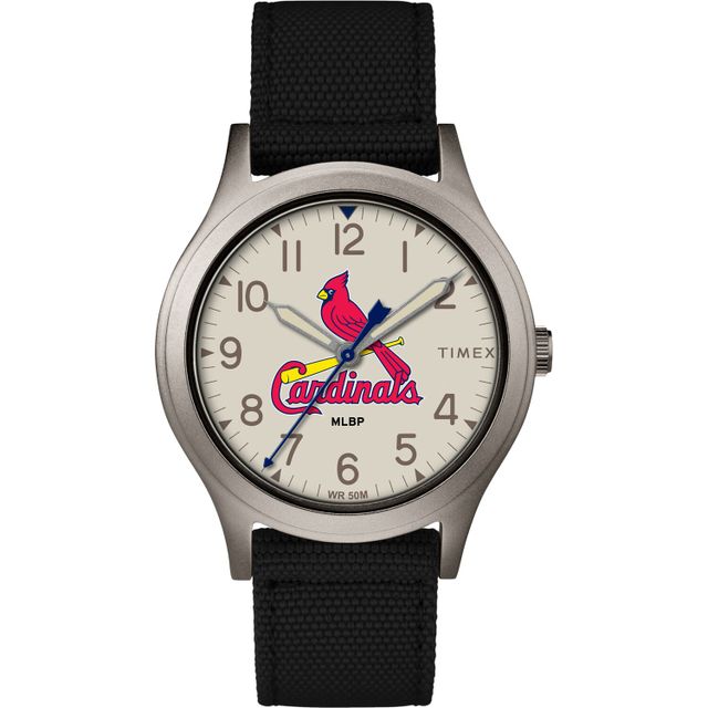 Timex St. Louis Cardinals Sonnerie - Montre