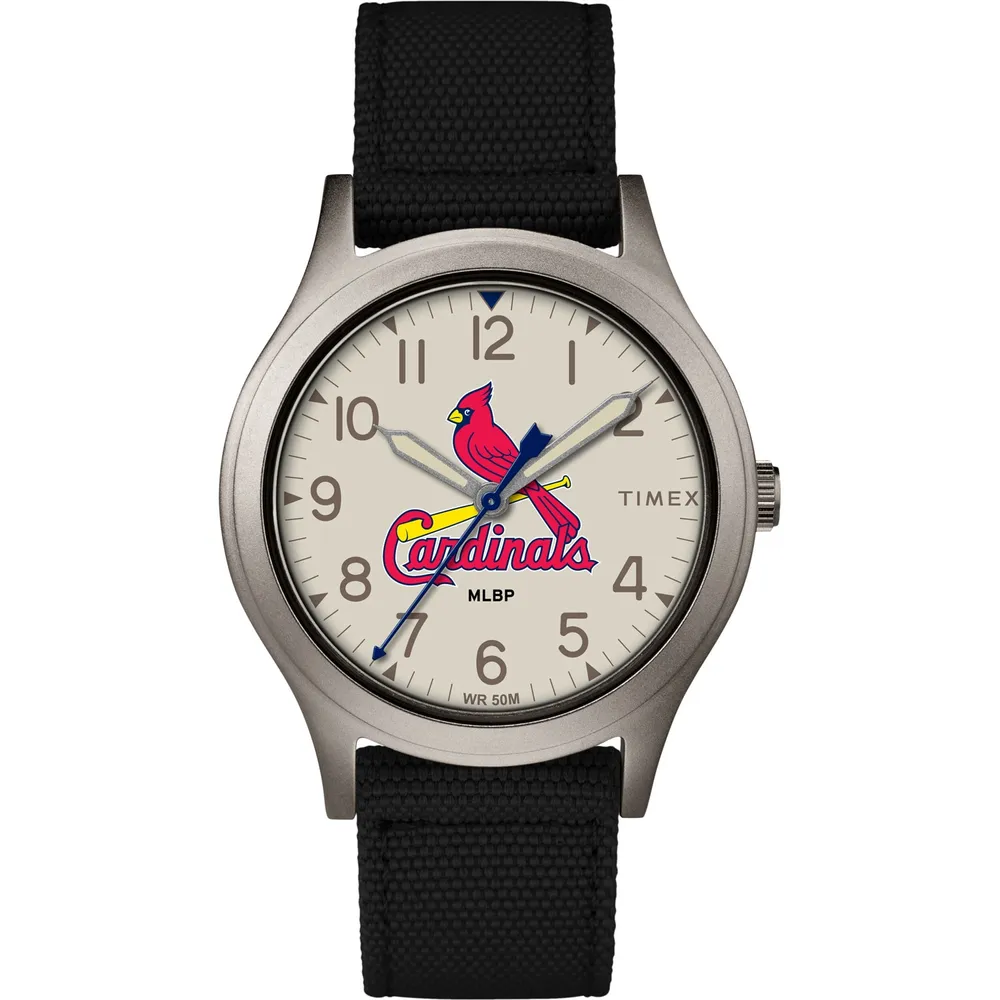 Timex St. Louis Cardinals Ringer - Watch