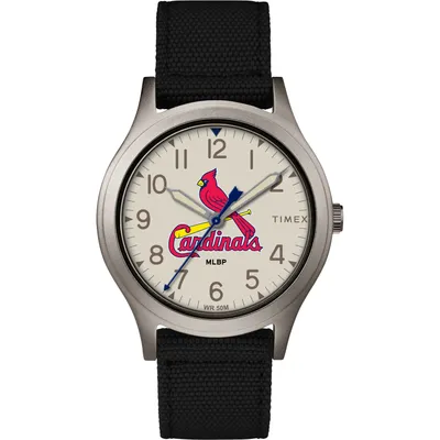 Timex St. Louis Cardinals Ringer - Watch