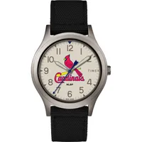 Timex St. Louis Cardinals Ringer - Watch