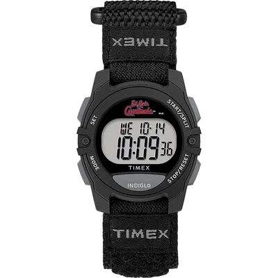 St. Louis Cardinals Timex Rivalry Watch