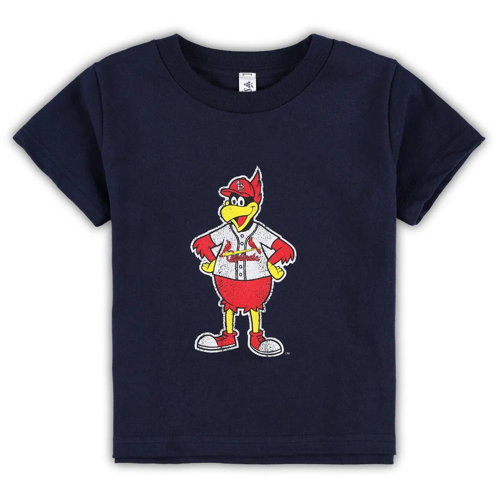 St. Louis Cardinals Nike Americana T-Shirt - Anthracite