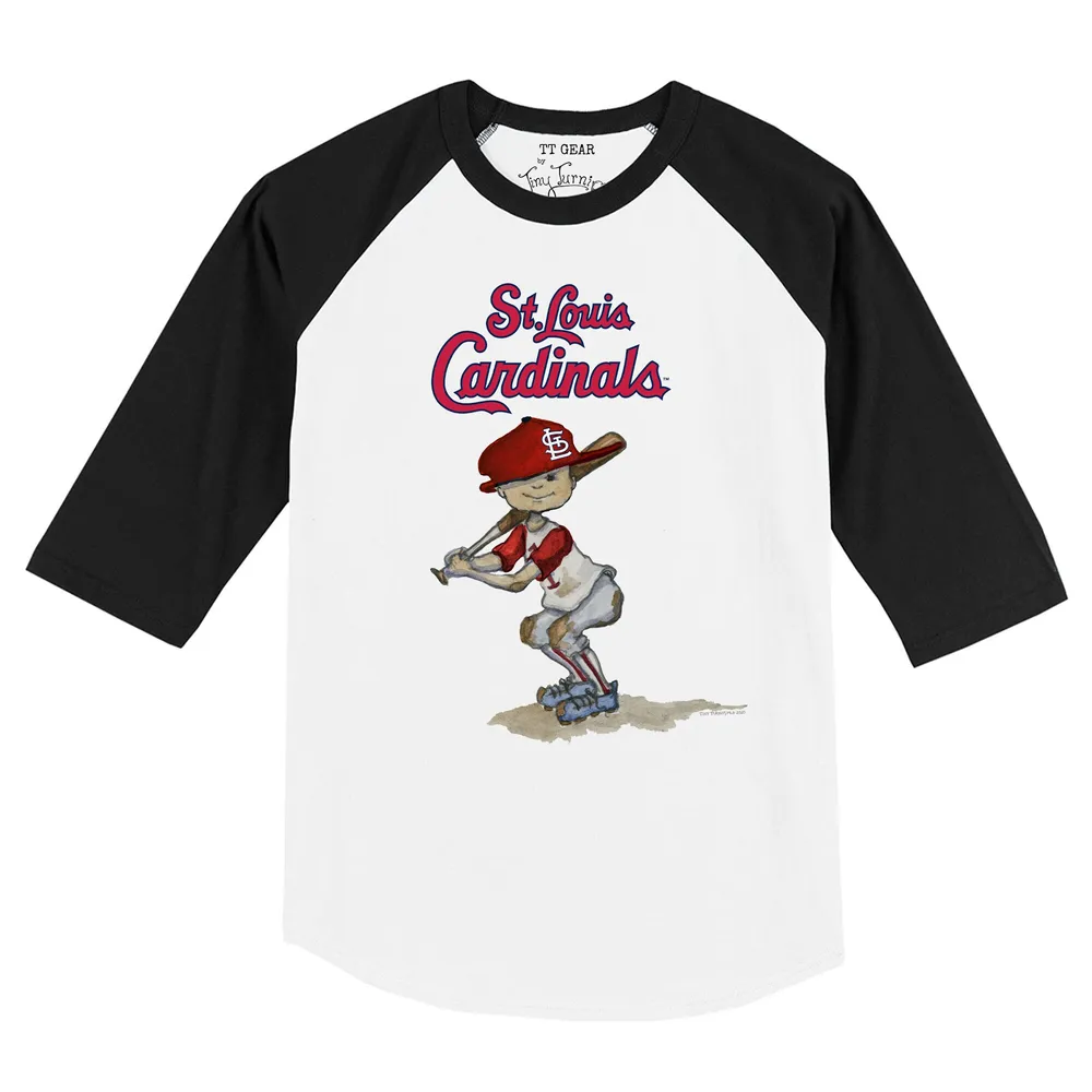 st louis cardinals toddler jersey