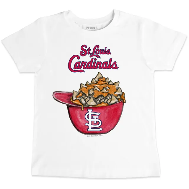 Lids St. Louis Cardinals Tiny Turnip Youth 2023 Spring Training T