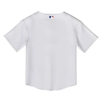 Toddler White St. Louis Cardinals Home Replica Jersey