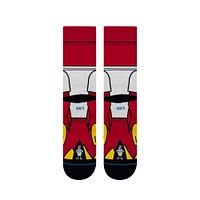 Unisex Stance  St. Louis Cardinals Mascot Crew Socks
