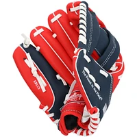 Réplique de gant autographiée de Willson Contreras des Cardinals de Saint-Louis