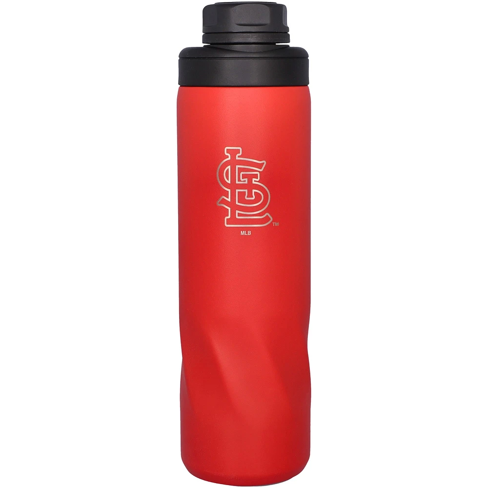 WinCraft St. Louis Cardinals 20oz. Morgan Water Bottle