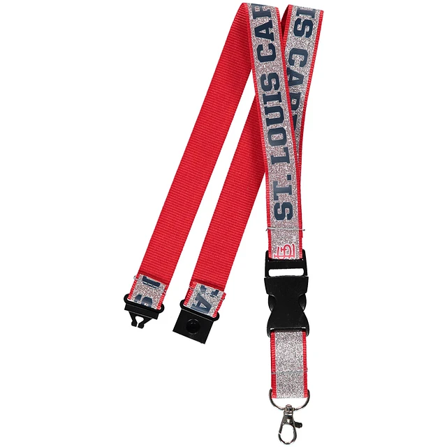 St. Louis Blues Lanyard 1 Sided