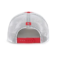 Casquette ajustable Biloxi Hitch rouge pour femme '47 des Cardinals de St. Louis