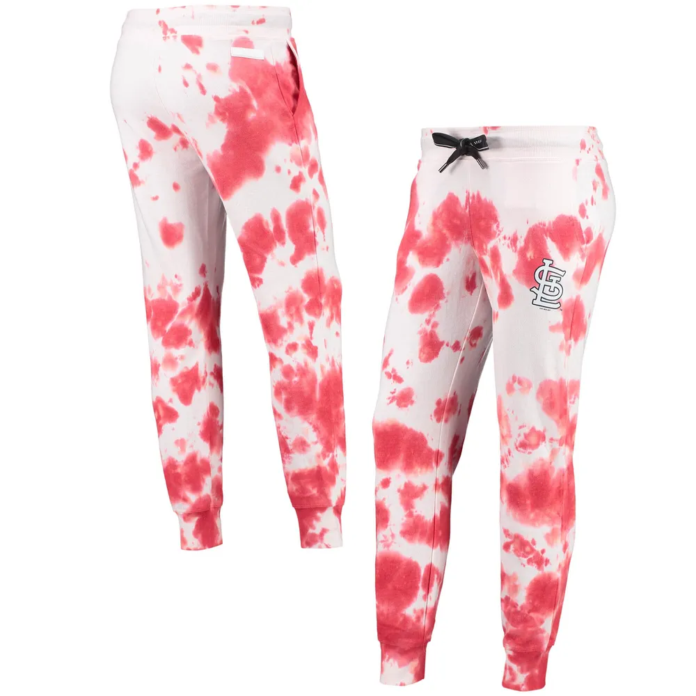 Cardinals Tie Dye 